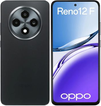 Oppo Reno12 F 4G NFC 2024 Standard Edition Global Dual SIM TD-LTE V1 256GB CPH2687